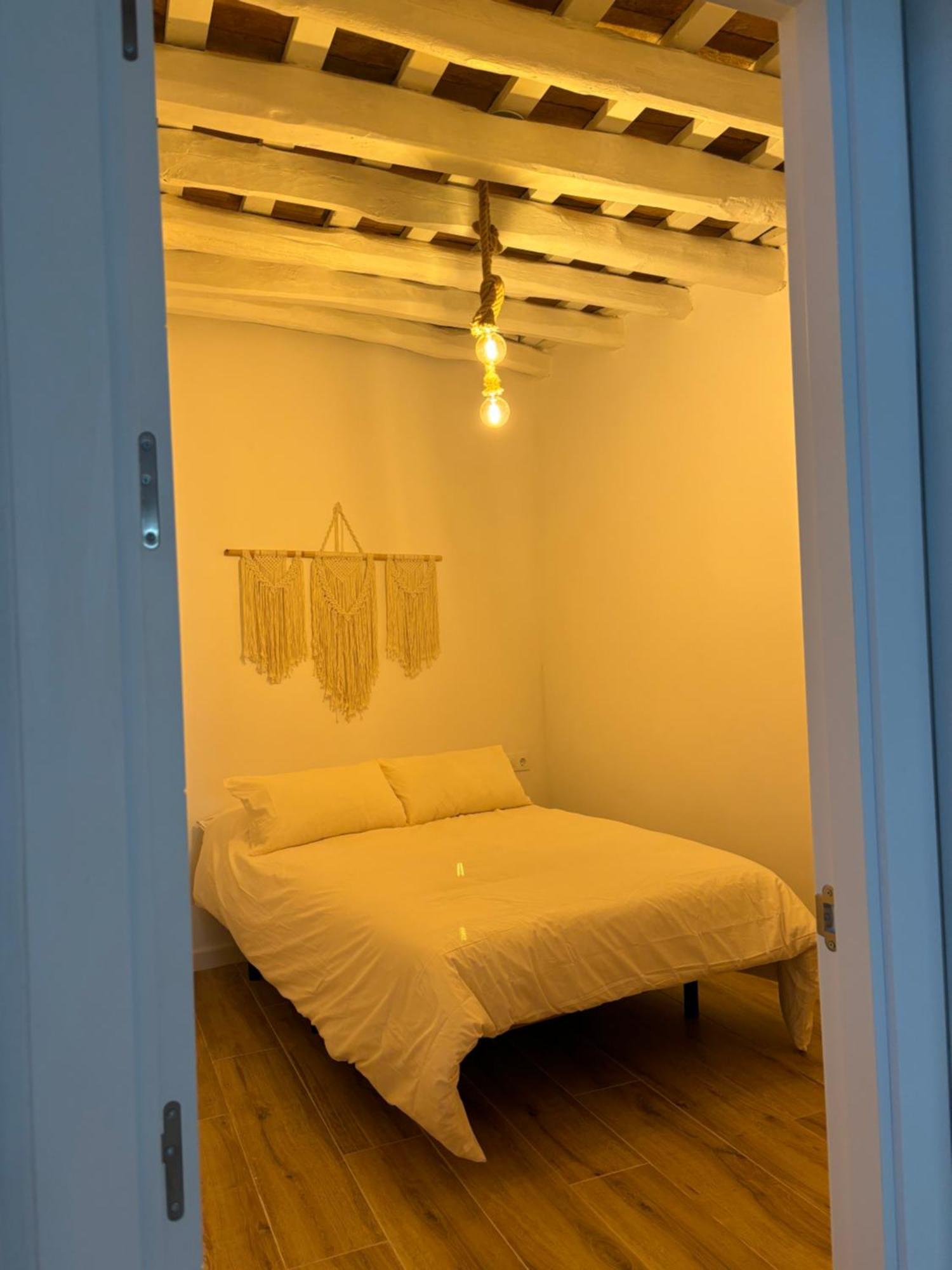 Herrete Rooms Medina-Sidonia Exterior photo