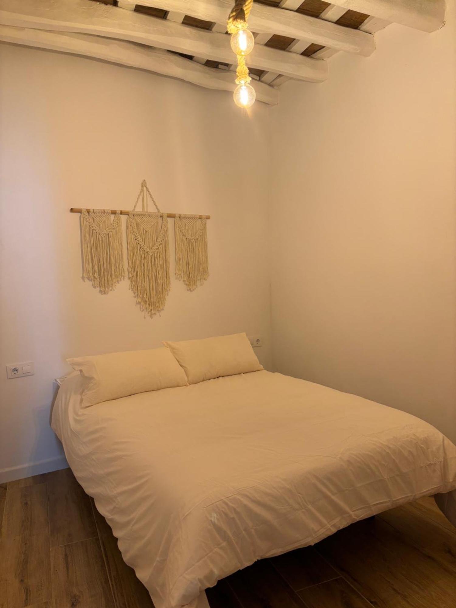 Herrete Rooms Medina-Sidonia Exterior photo