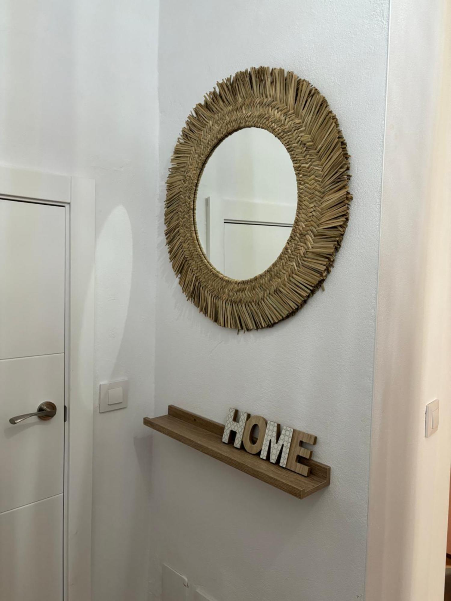 Herrete Rooms Medina-Sidonia Exterior photo