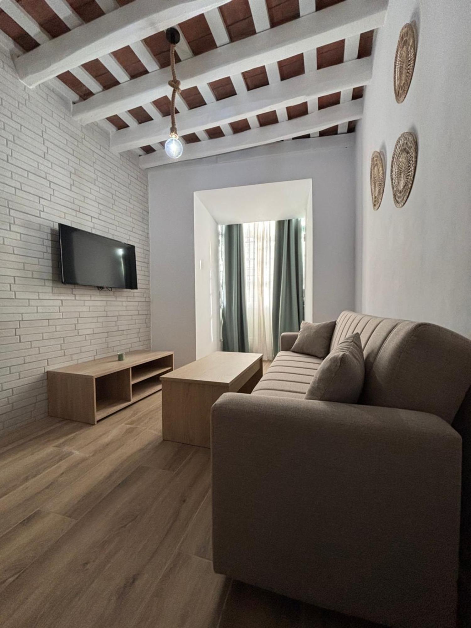 Herrete Rooms Medina-Sidonia Exterior photo