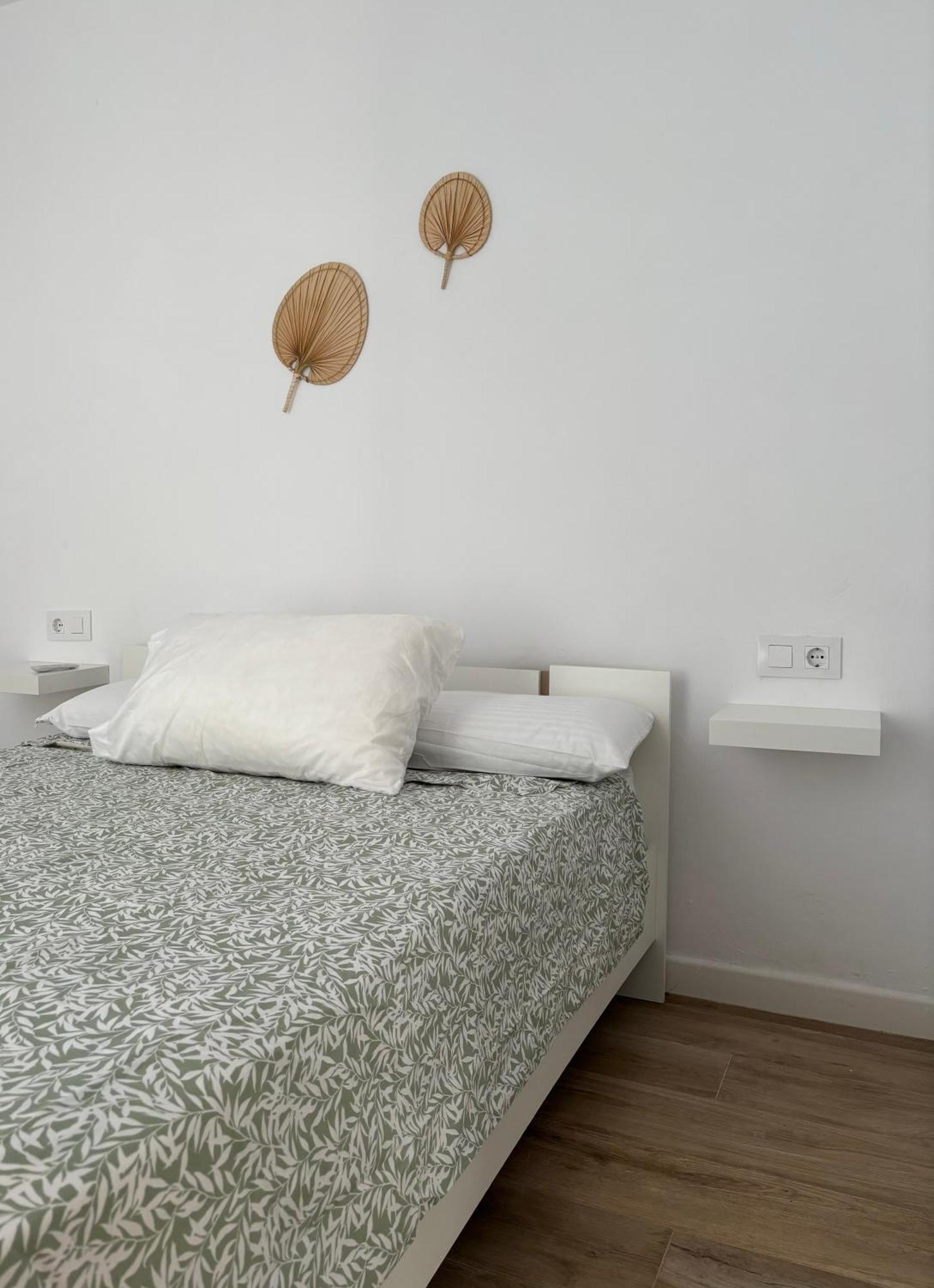Herrete Rooms Medina-Sidonia Exterior photo