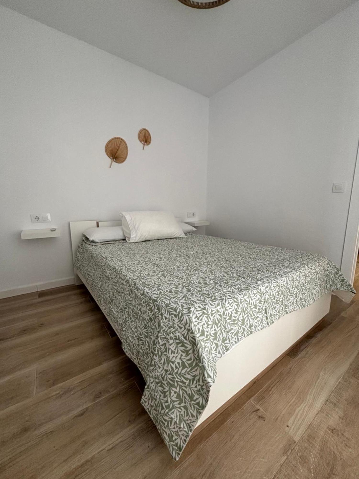 Herrete Rooms Medina-Sidonia Exterior photo