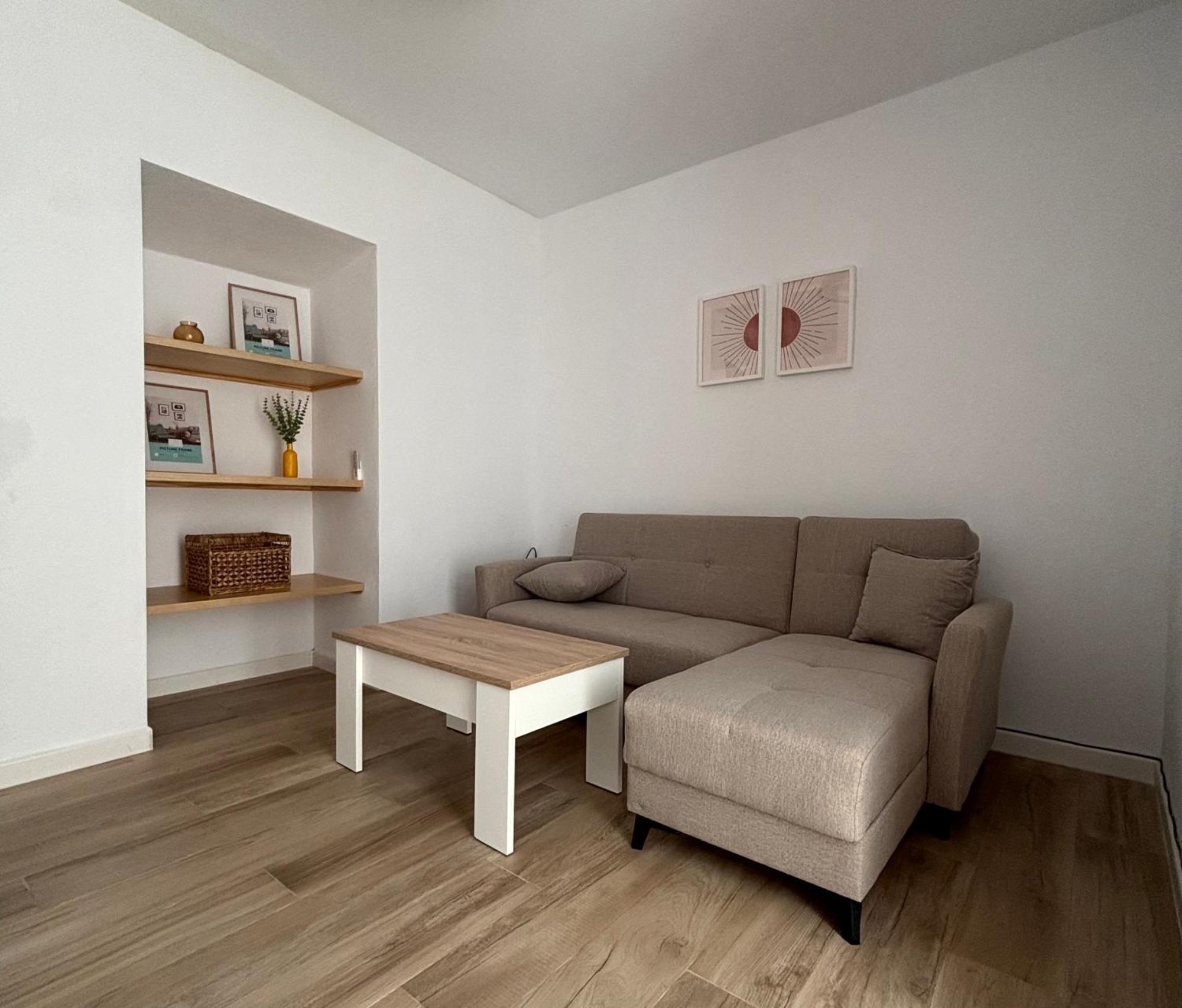 Herrete Rooms Medina-Sidonia Exterior photo