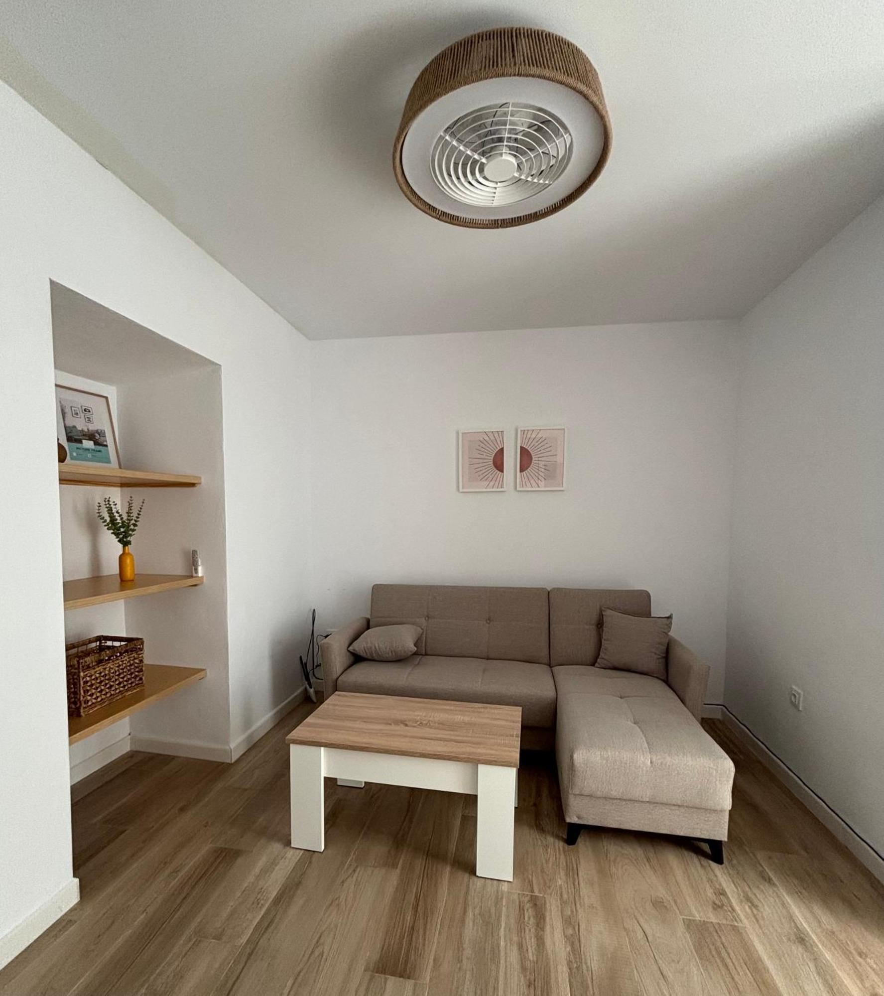 Herrete Rooms Medina-Sidonia Exterior photo