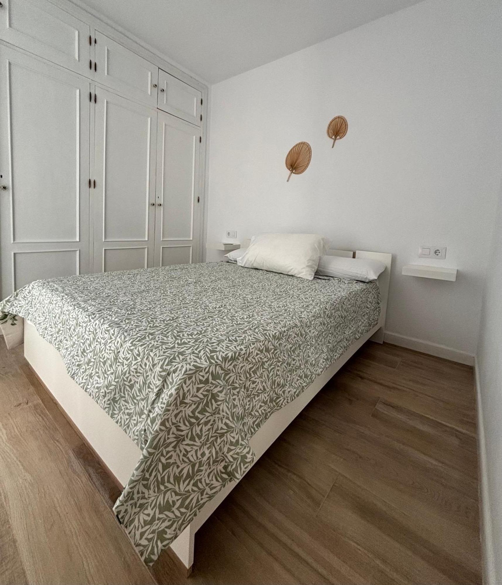 Herrete Rooms Medina-Sidonia Exterior photo
