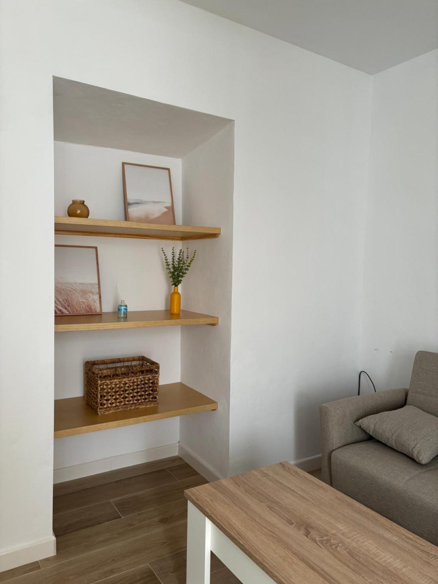 Herrete Rooms Medina-Sidonia Exterior photo