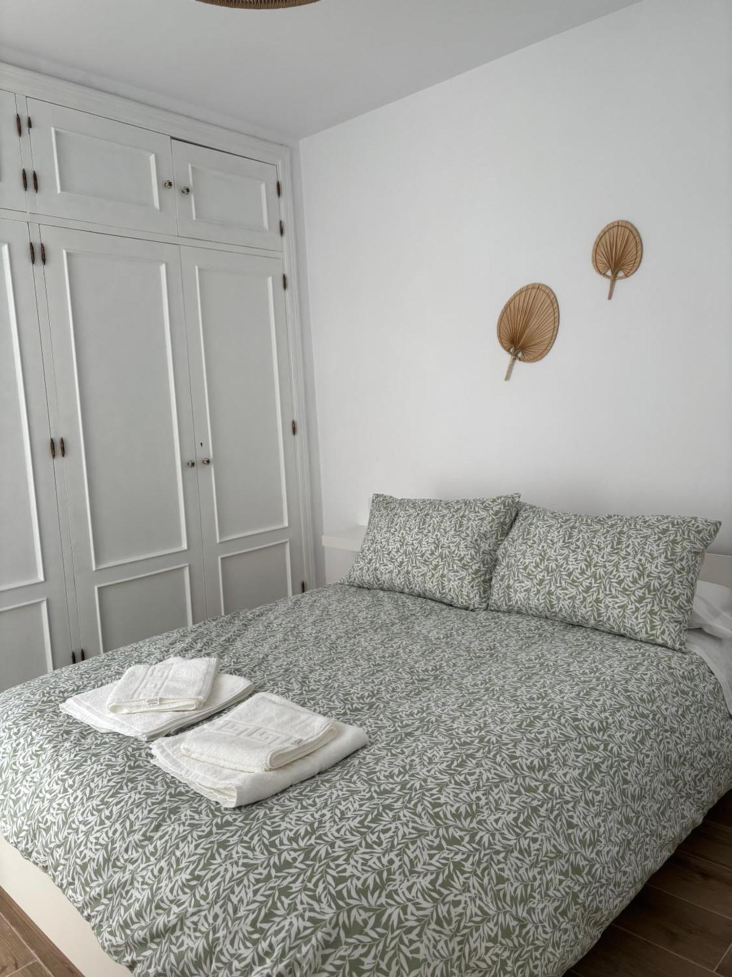 Herrete Rooms Medina-Sidonia Exterior photo